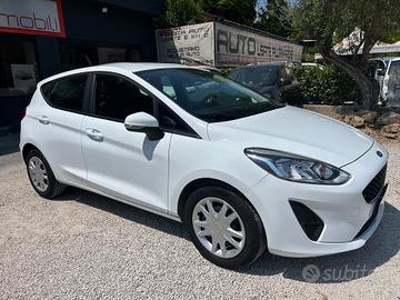 Ford Fiesta 1.1 *79000KM*GPL NEOPATENTATI