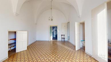 CASA INDIPENDENTE A MARTINA FRANCA