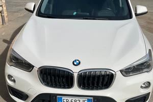BMW x1  S Drive  18d