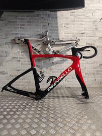 TELAIO PINARELLO DOGMA F7 Tg. 56 2023