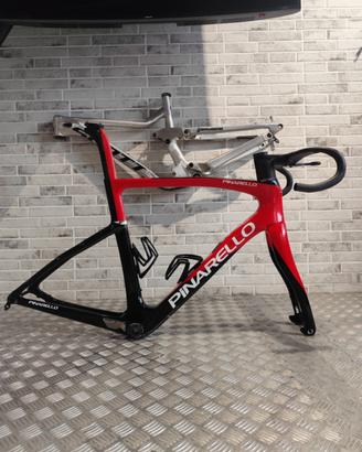 TELAIO PINARELLO DOGMA F7 Tg. 56 2023