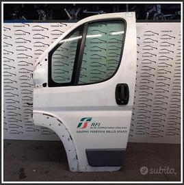 Porte Portiere Laterali FIAT Ducato 250