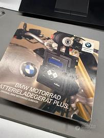 Caricabatteria mantenitore BMW Motorrad Plus