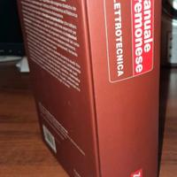 Manuale Cremonese Elettrotecnica 