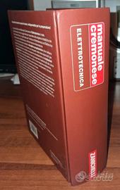 Manuale Cremonese Elettrotecnica 