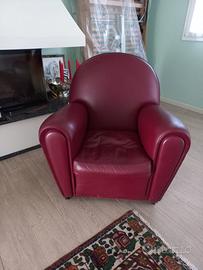 Poltrona Vanity Frau