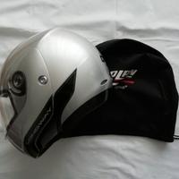 Casco Moto Donna AGV Longway