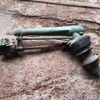 Irrigatore professionale