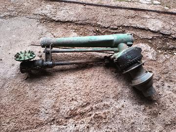 Irrigatore professionale