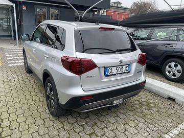 Suzuki Vitara 4x4