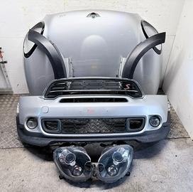 Musata Completa Mini Countryman R60 Cooper SD 2010