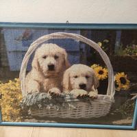 Quadro puzzle