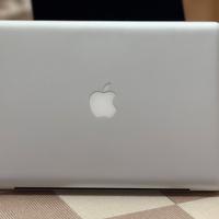 MacBook Pro (13 pollici, fine 2011)
