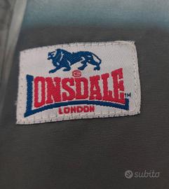 Giacca Lonsdale Abbigliamento e Accessori In vendita a Milano