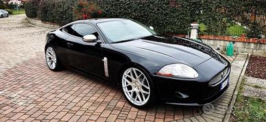Jaguar XK8 4.2  2009