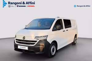 Volkswagen Transporter T7 32 N1 2.0 tdi 150cv L2