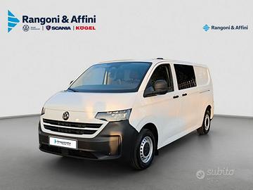 Volkswagen Transporter T7 32 N1 2.0 tdi 150cv L2