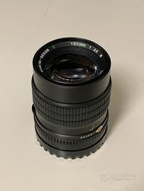 Mamiya sekor 150 3.5