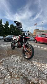 Husqvarna sms 630