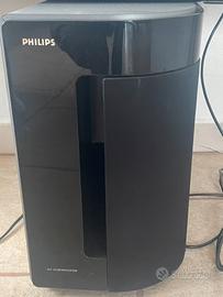 Sistema Home Theater Philips 