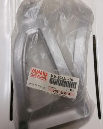 YAMAHA 750 SuperTenere'  Ricambi originali