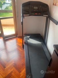 Tapis Roulant Domyos T900C – (Incl. Elettrica 10%)