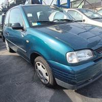 SEAT AROSA 1997-2005 1.0 Benzina 3 Porte