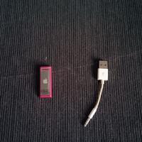 IPOD Shuffle