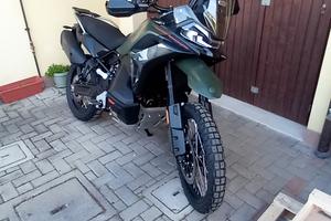 Permuto cf moto 1000 mtx