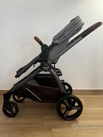 Trio Peg Perego YPSI