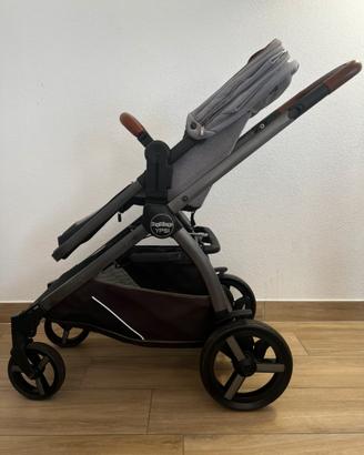 Trio Peg Perego YPSI