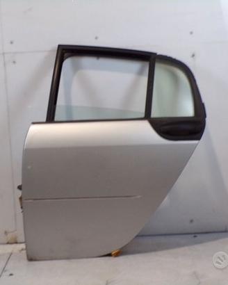 Portiera posteriore sinistra Smart Forfour 454