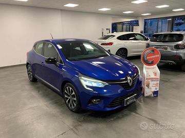 RENAULT Clio 1.5 Blue dCi Initiale Paris 115 CV