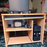 MOBILETTO PER COMPUTER