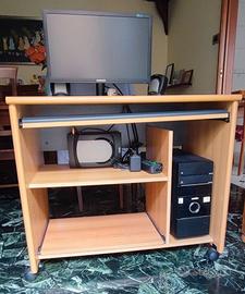 MOBILETTO PER COMPUTER