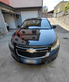 Chevrolet Cruze 2010 - 240.000 km