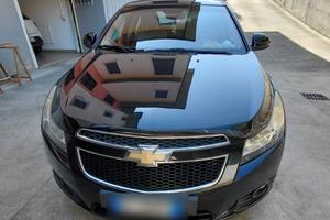 Chevrolet Cruze 2010 - 240.000 km