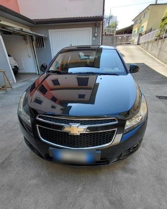Chevrolet Cruze 2010 - 240.000 km