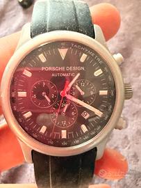Orologio Porsche design automatic