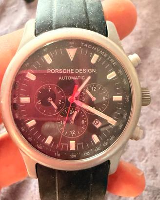 Orologio Porsche design automatic