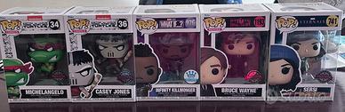 N.5 FUNKO POP