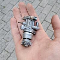 miscelatore minarelli verticale