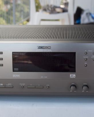 SINTOAMPLIFICATORE