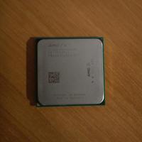 CPU Amd FX-6300 6 core