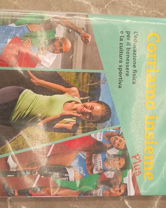 Corriamo insieme  plus con quaderno operativo 