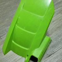 parafango posteriore kawasaki zx636 z750 z1000 03/