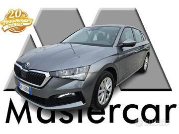 SKODA Scala Scala 2019 1.0 tsi Ambition 95cv - G