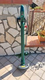 Decespugliatore elettrico 