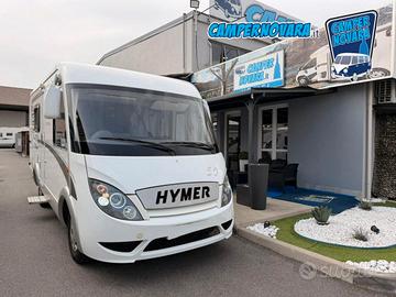Hymer/eriba EXIS-I PREMIUM 50