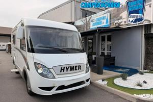 Hymer/eriba EXIS-I PREMIUM 50